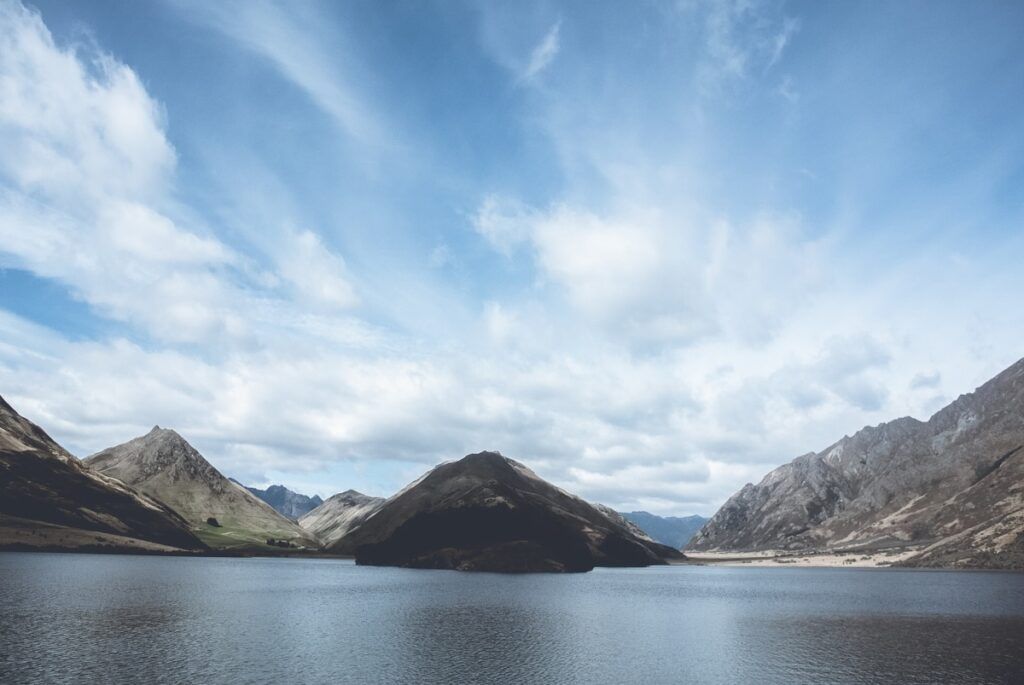 10 Best Walks in Queenstown