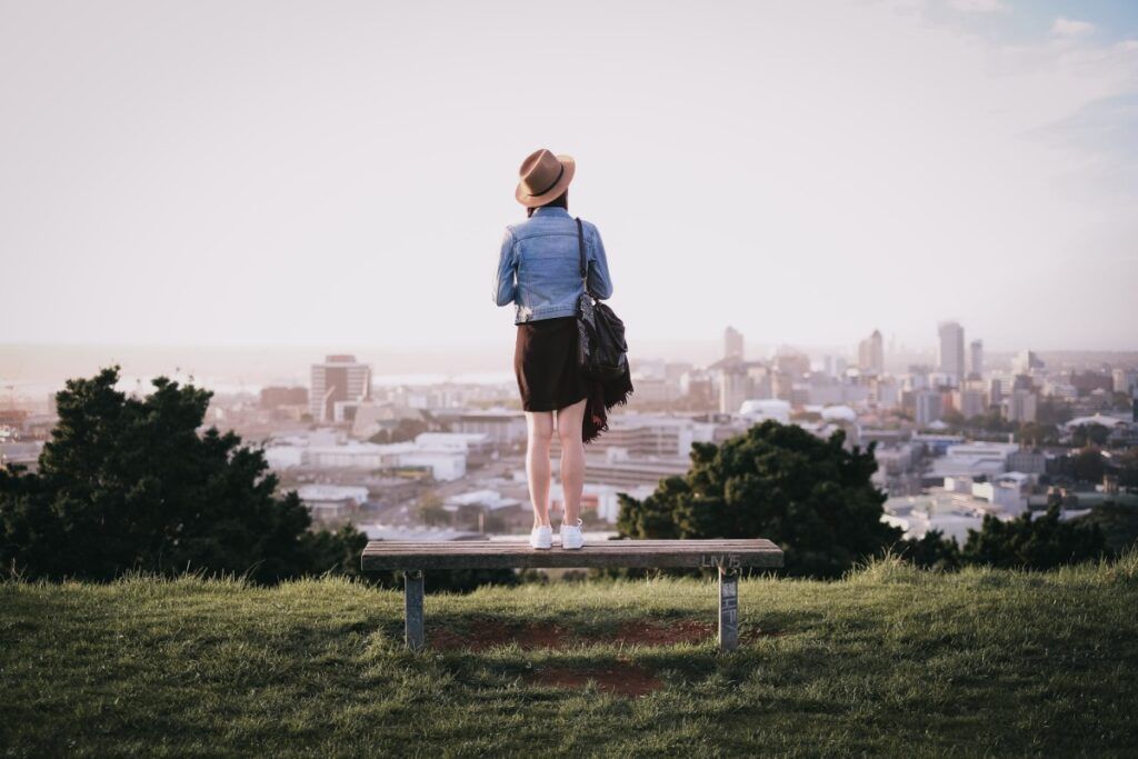 Auckland Weather & Climate: What is the Weather Like in Auckland?