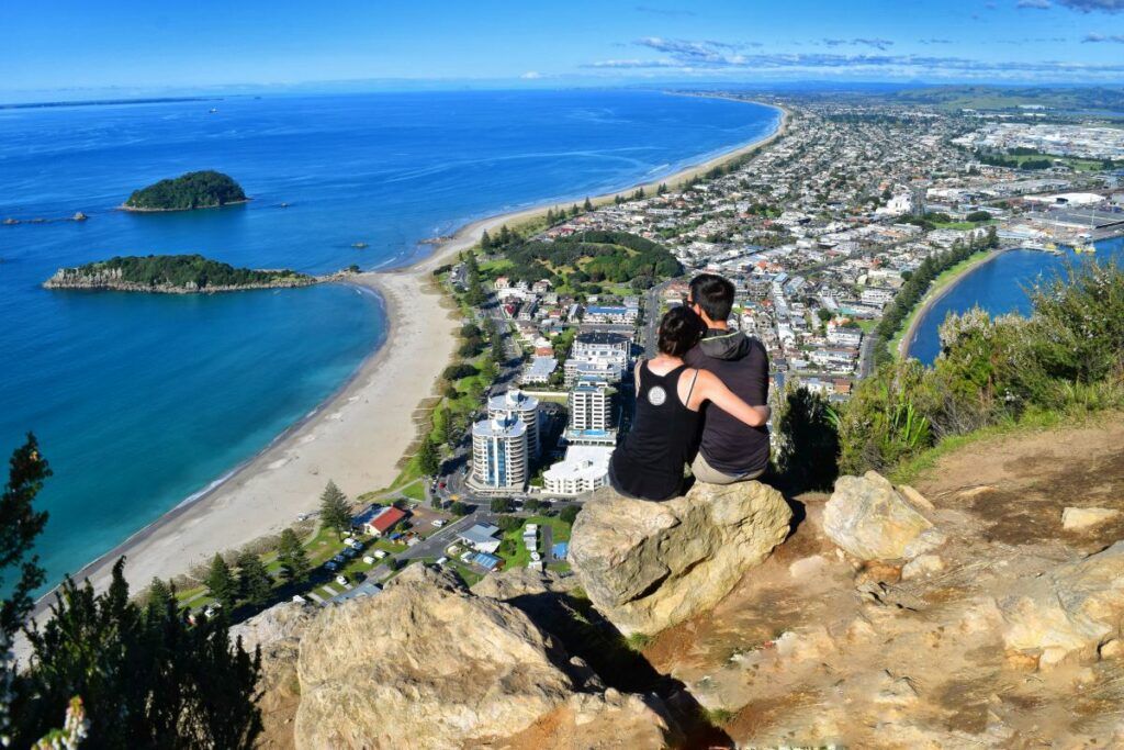 The Top 50 North Island Walks