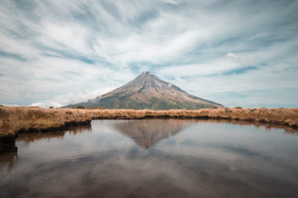 The Top 50 North Island Walks