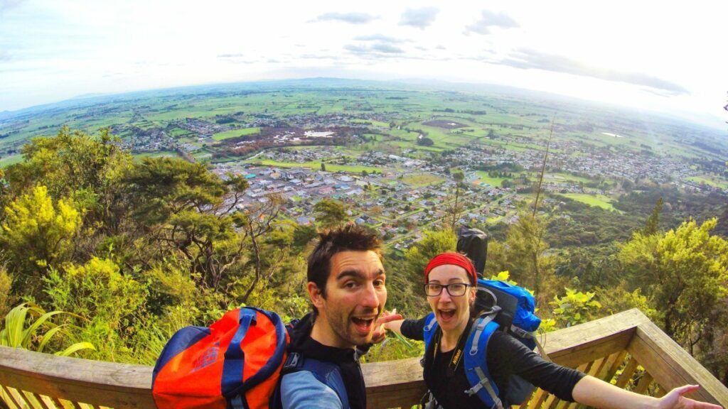 The Top 50 North Island Walks