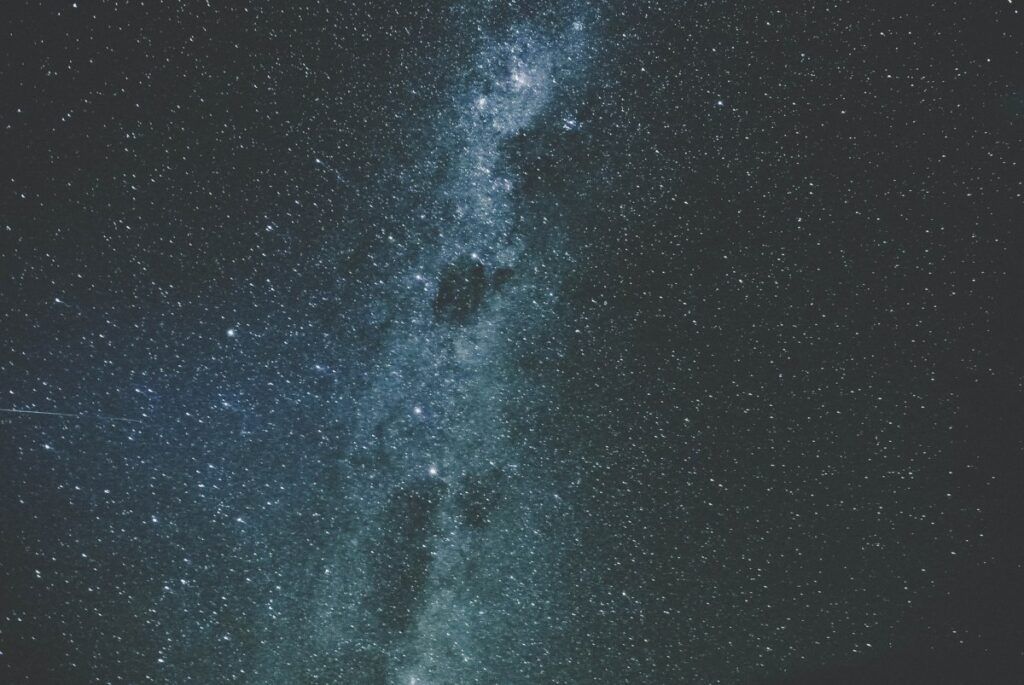 The Best Time to See the Milky Way in New Zealand