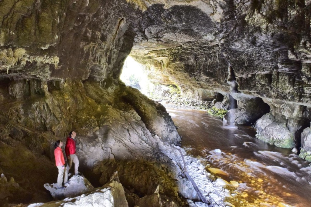 10 Most Secret Places in New Zealand