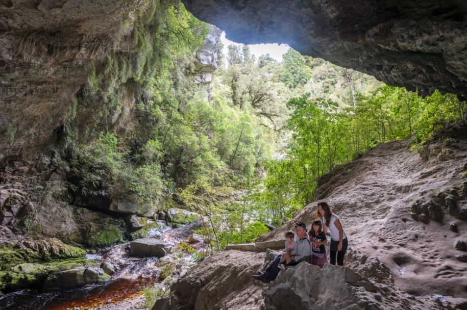 20 Best Short Walks on the South Island