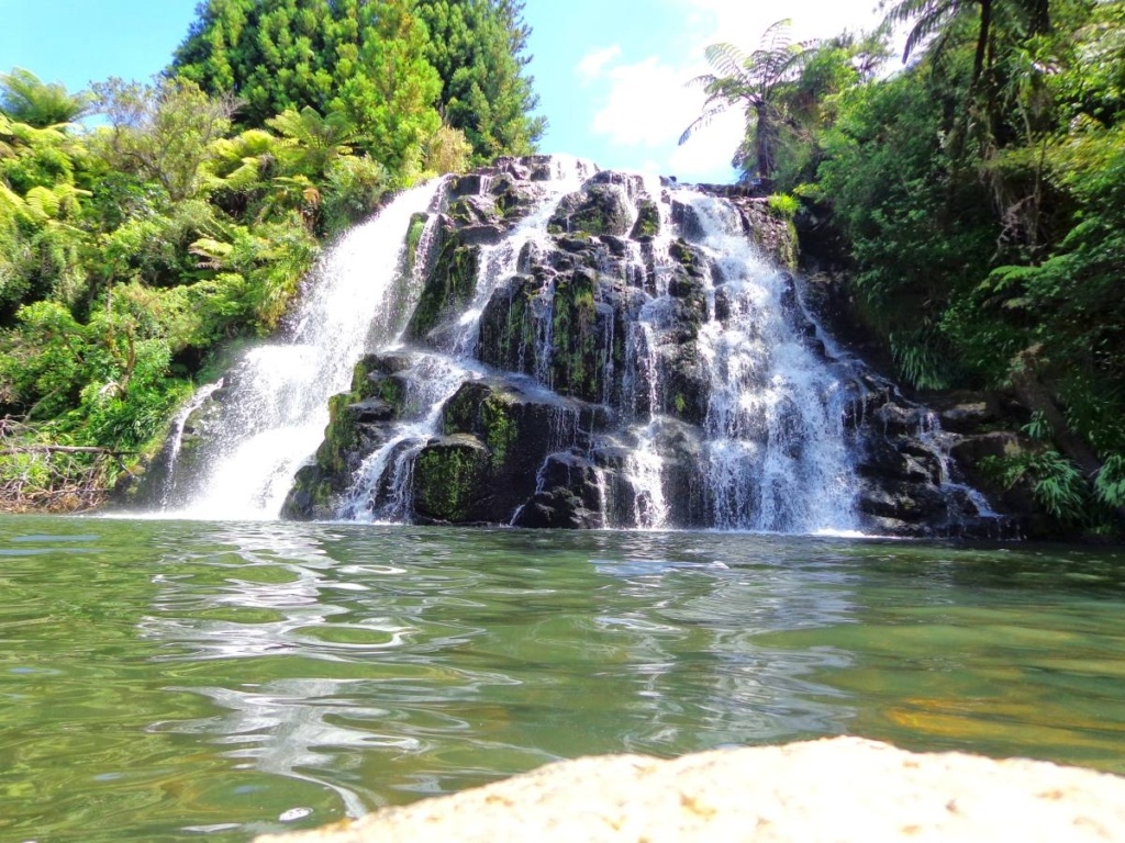 31 Best Free Things to Do on the North Island