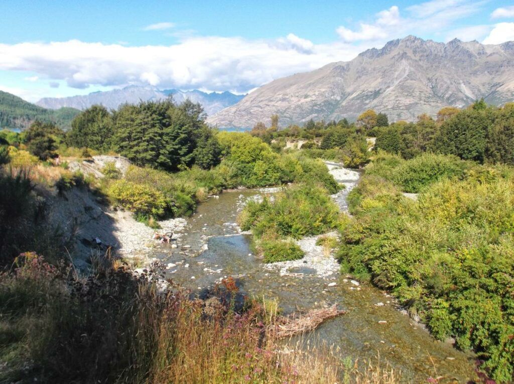 10 Best Walks in Queenstown