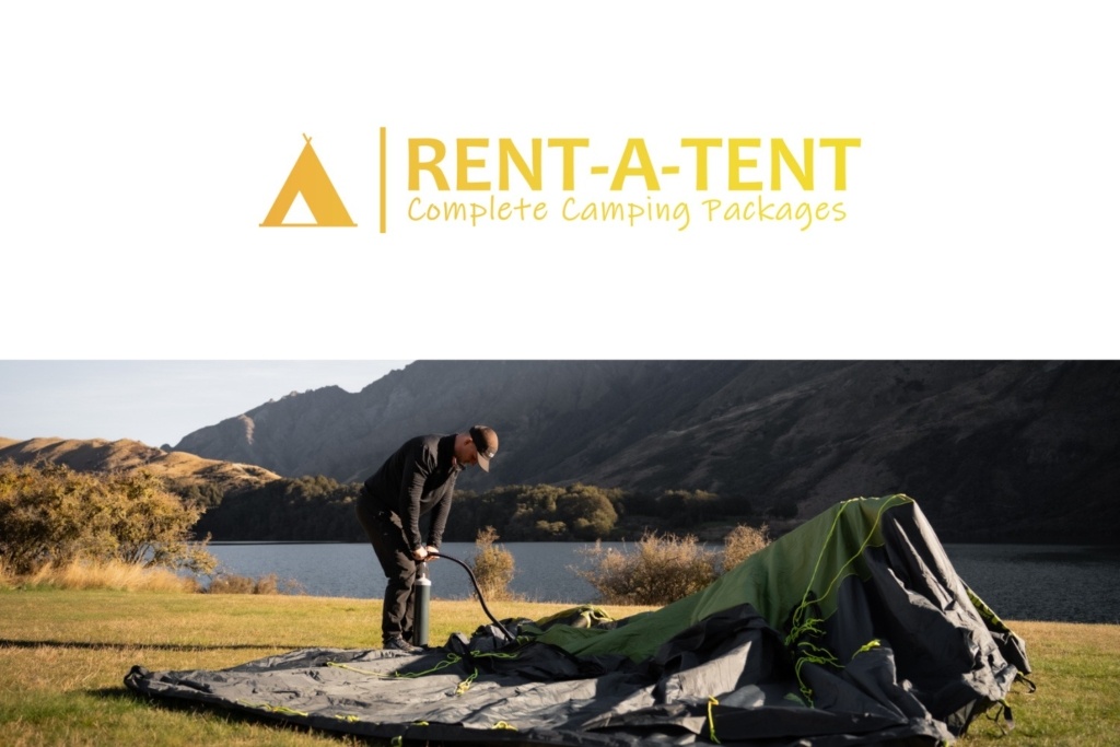 Camping Essentials Checklist for New Zealand