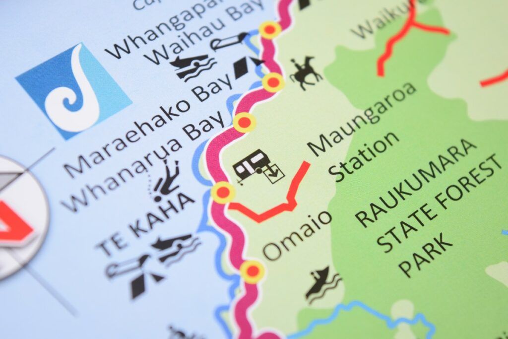 Ways to Handle the Long Drives in New Zealand