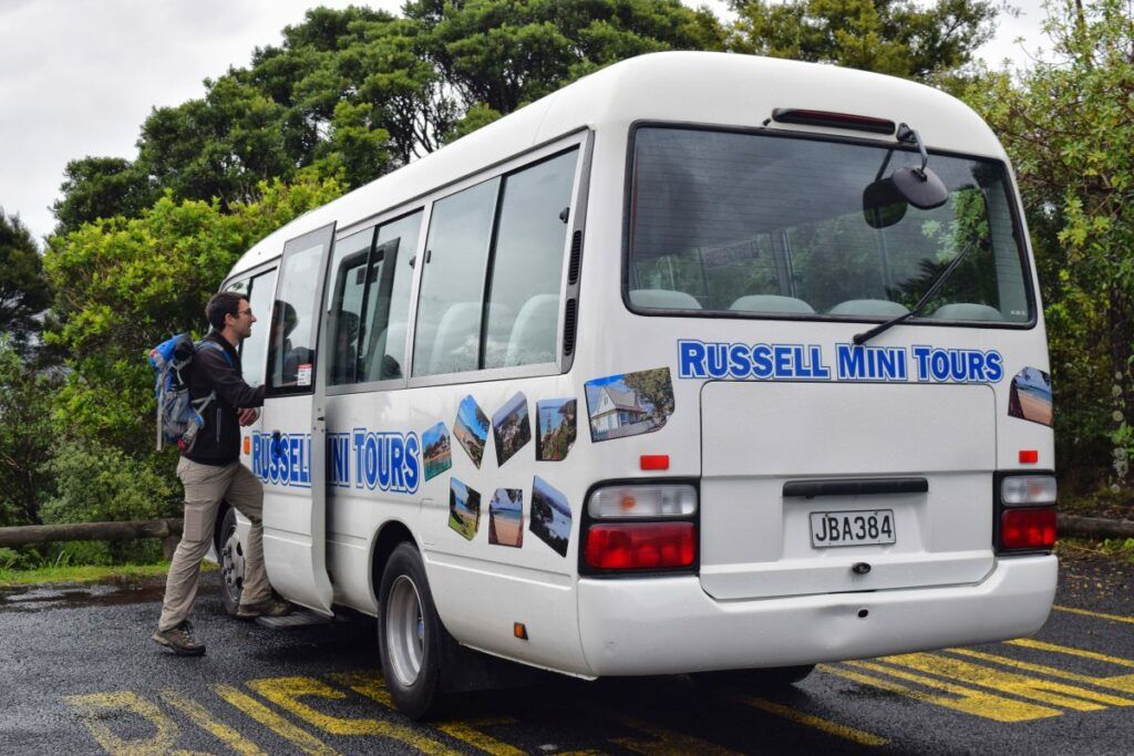 10 Best Things to Do in Russell