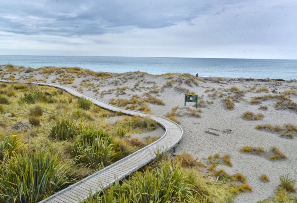 The Top 50 Hikes in New Zealand