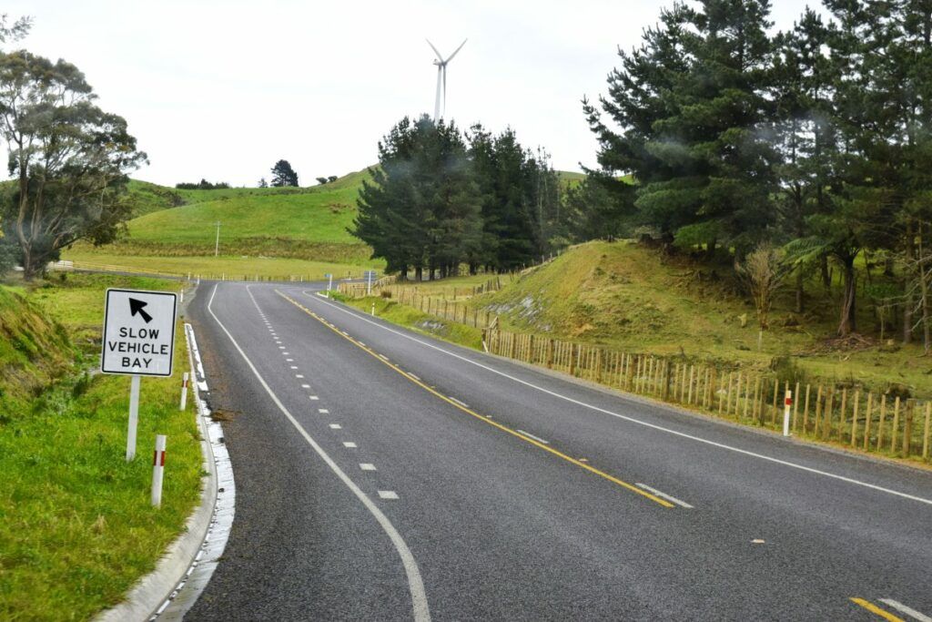 Ways to Handle the Long Drives in New Zealand