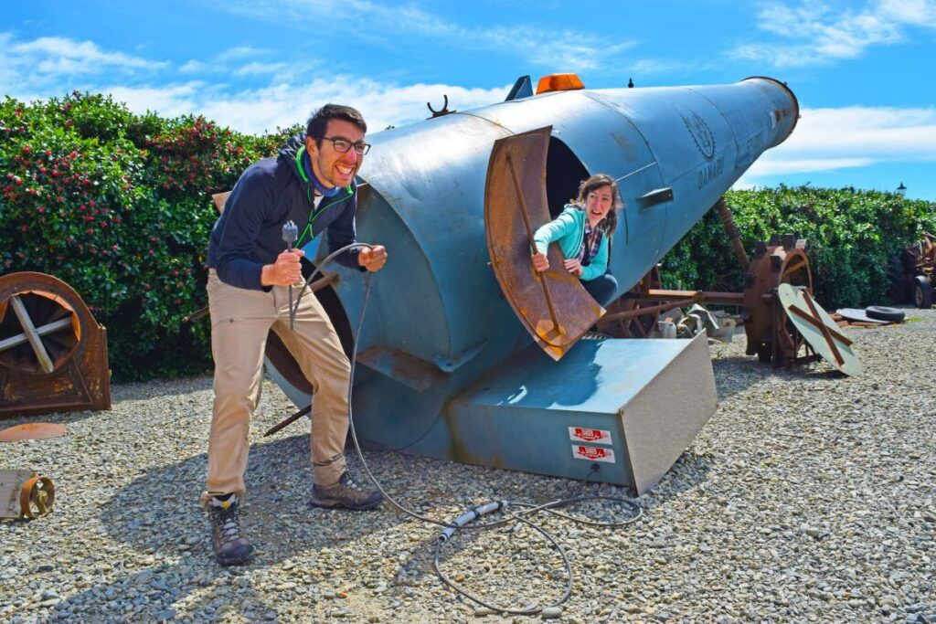 10 Unique & Unusual Things to Do on the South Island