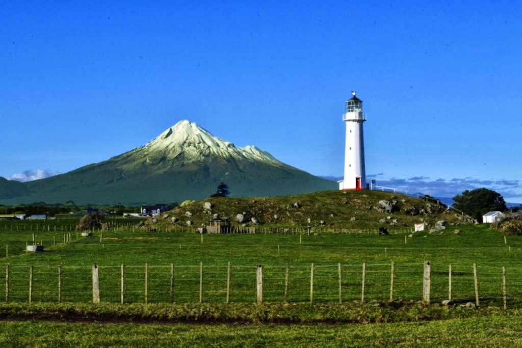 10 Most Secret Places in New Zealand