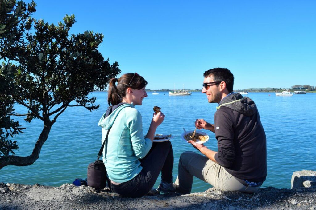 10 Free Camping Spots in Tauranga
