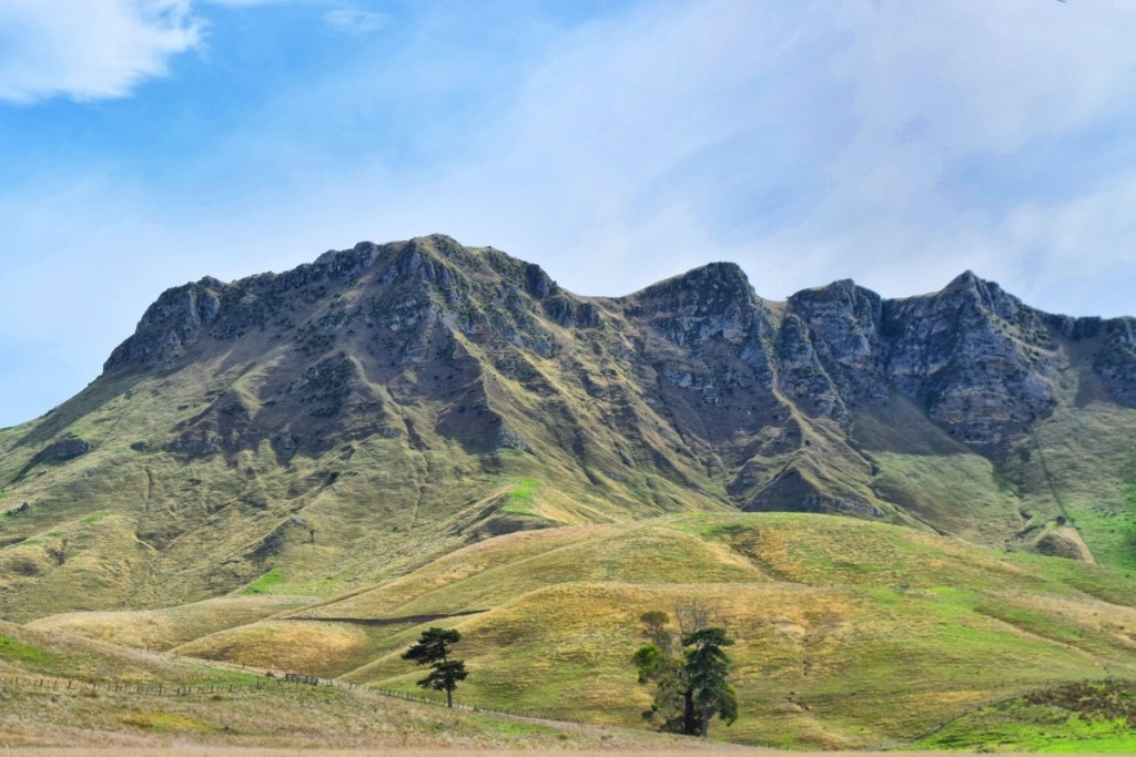 20 Best Short Walks on the North Island