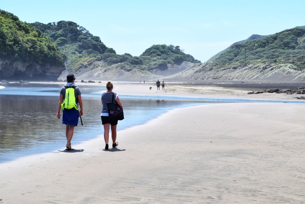 The Top 50 North Island Walks