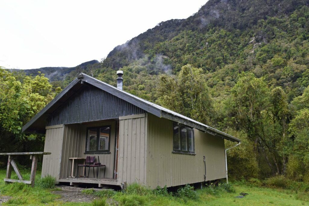 DOC Backcountry Hut Pass: How it Works & is it Worth it?