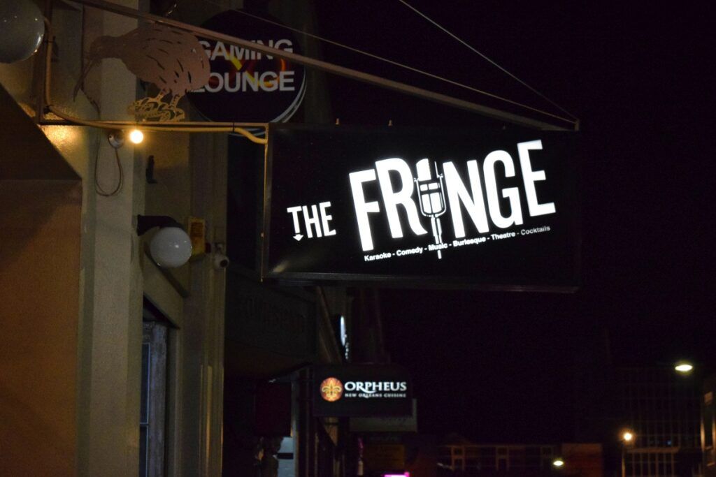 10 Non-Touristy Things to Do in Wellington