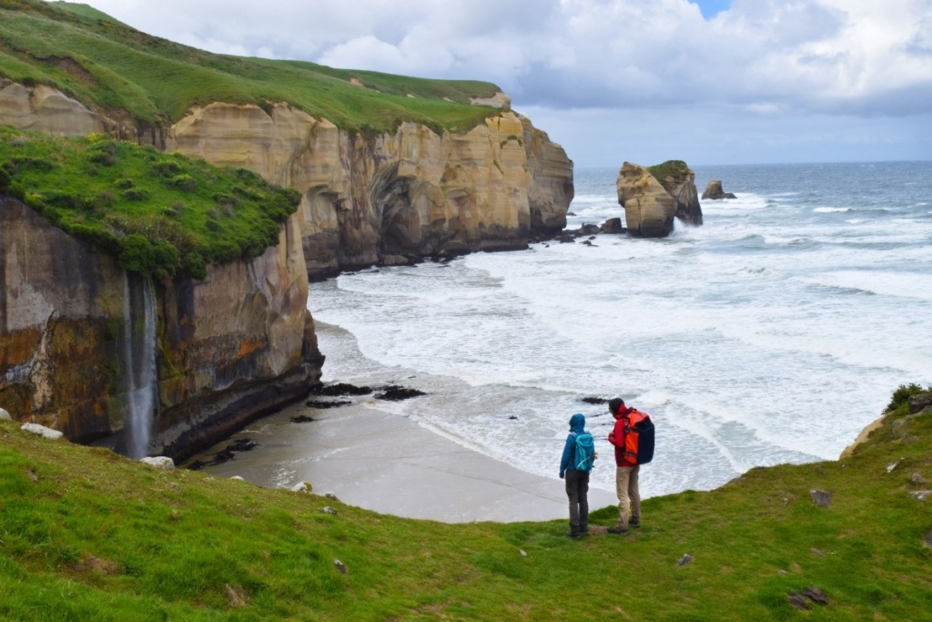 The Top 50 Hikes in New Zealand