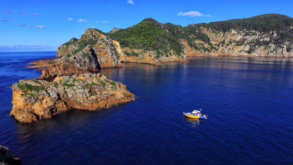 10 Most Secret Places in New Zealand