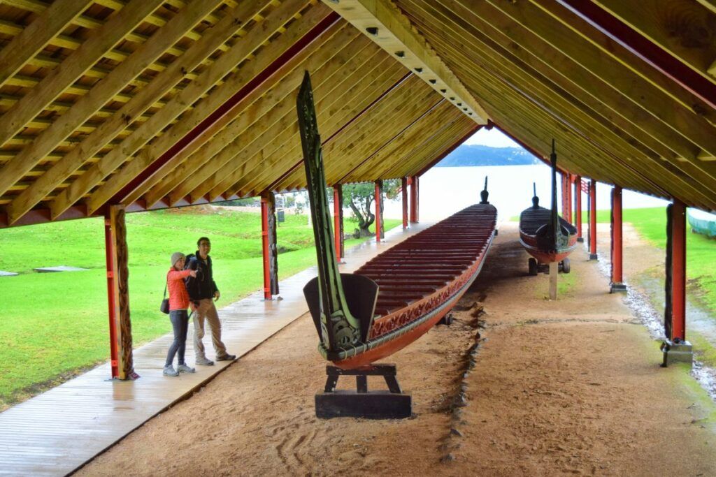 20 Best Things to Do on the North Island with Kids