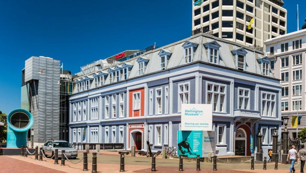 10 Non-Touristy Things to Do in Wellington