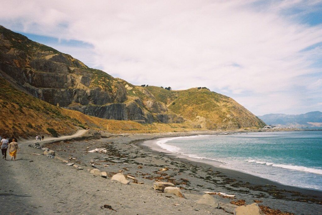 The Top 50 North Island Walks