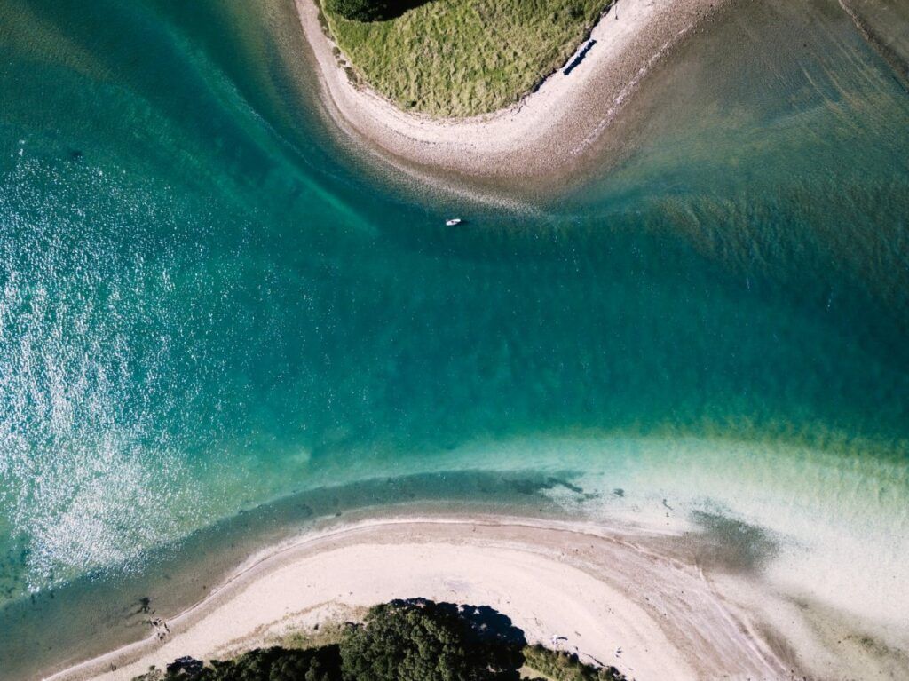 The Top 50 North Island Walks