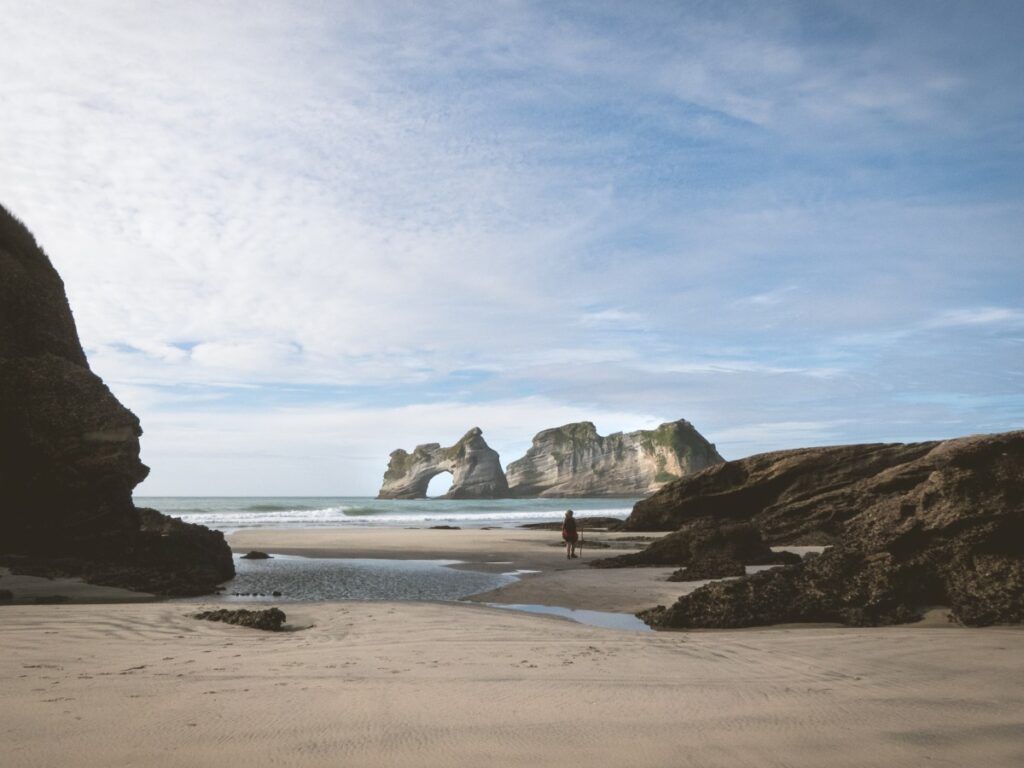 20 Best Short Walks on the South Island