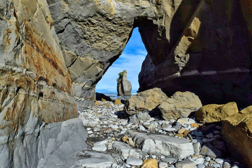 The Top 50 North Island Walks
