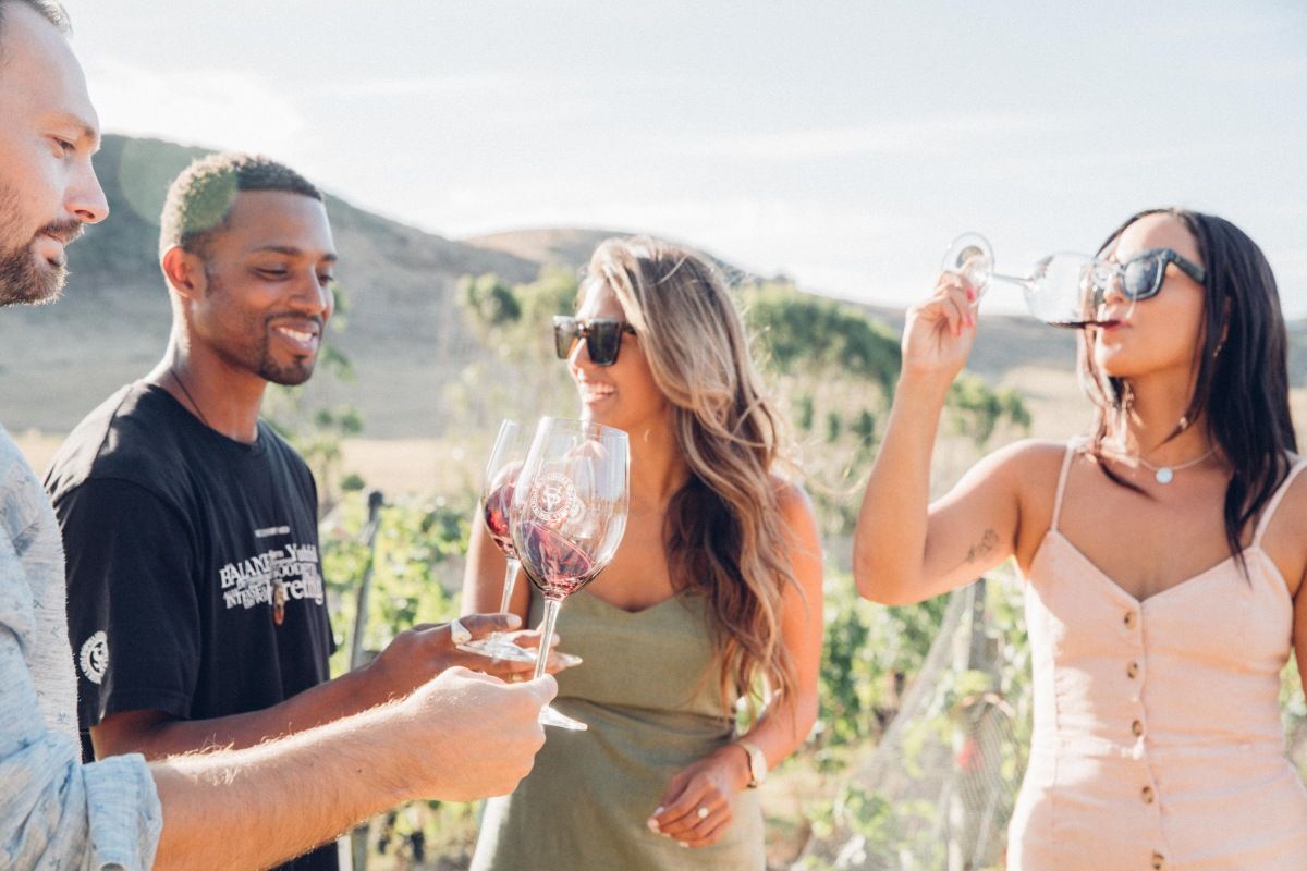 The Foodie Guide to New Zealand