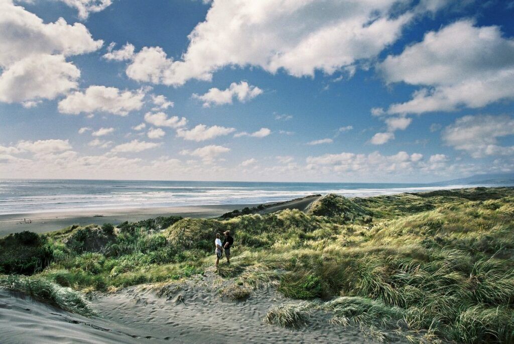 10 Most Secret Places in New Zealand