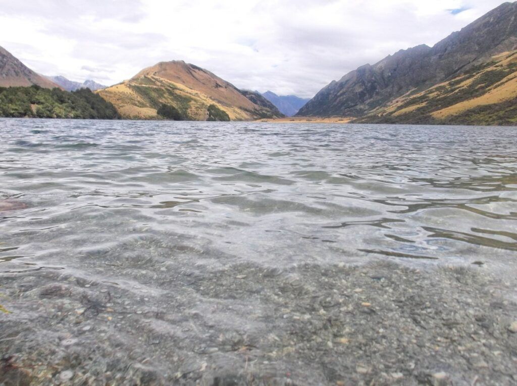 10 Best Walks in Queenstown