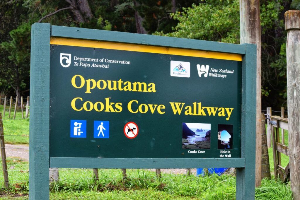 The Top 50 North Island Walks