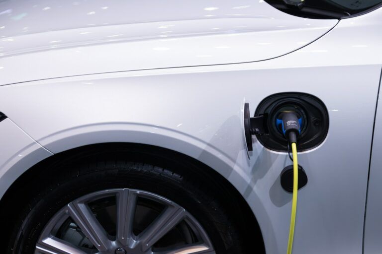 NZ EV Guide: How to Travel Around New Zealand in an Electric Car