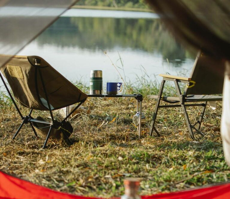 Camping Essentials Checklist for New Zealand
