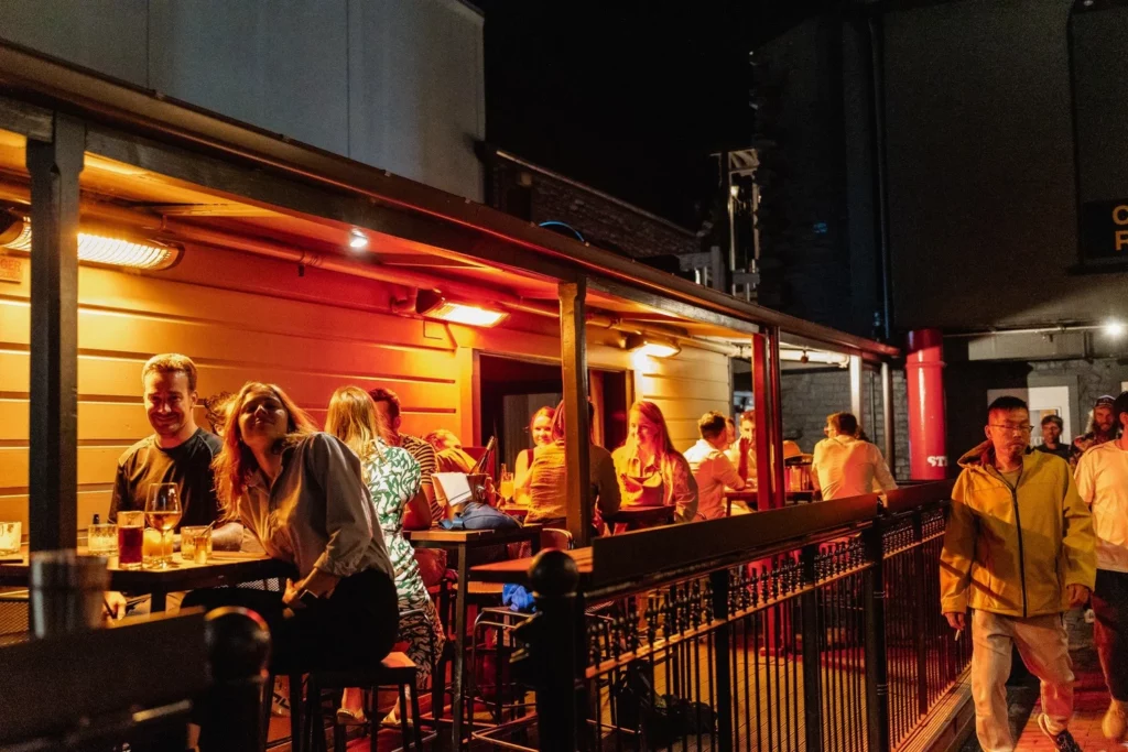5 Best Bars in Queenstown