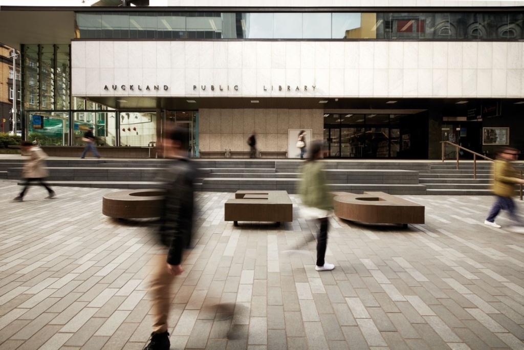 21 Things to Do in Auckland on a Rainy Day
