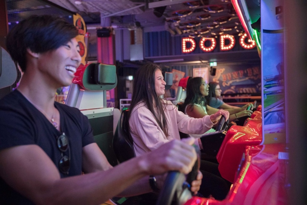 21 Things to Do in Auckland on a Rainy Day