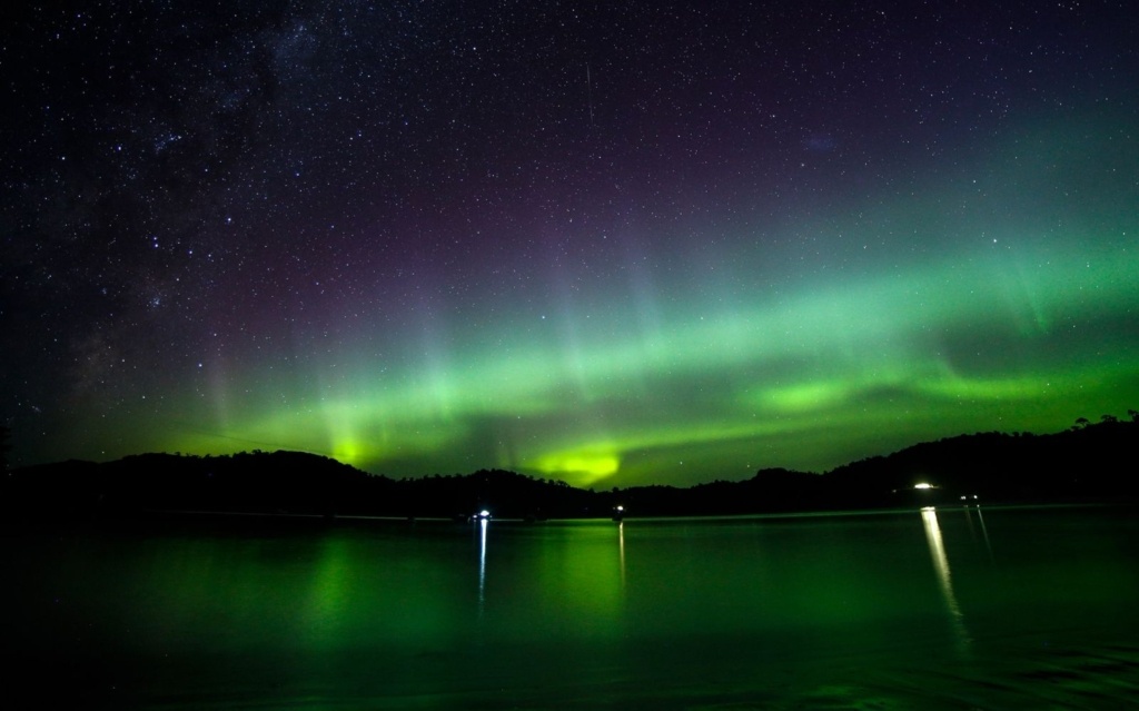 10 Most Romantic Things to Do on Stewart Island for Couples