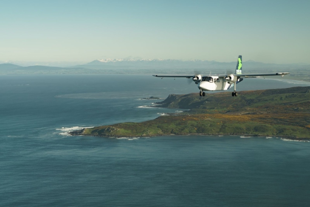 10 Most Romantic Things to Do on Stewart Island for Couples