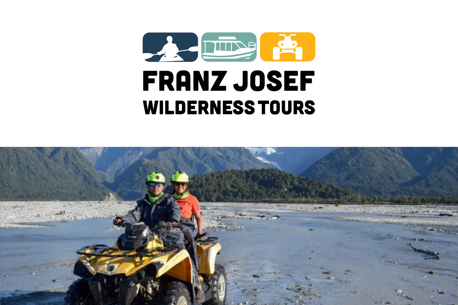 10 Things to Do in Franz Josef on a Rainy Day ☂️ [2023]