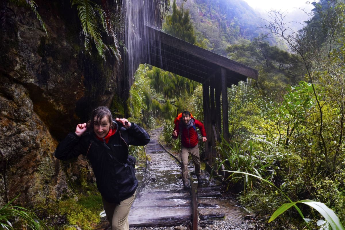 11 Things to Do in Westport on a Rainy Day