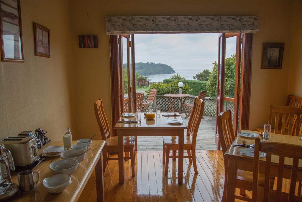 The Luxury Travel Guide to Stewart Island