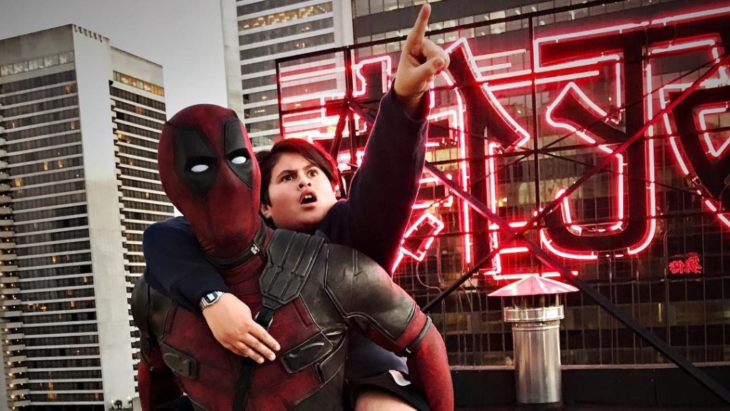 35 Celebrities from New Zealand