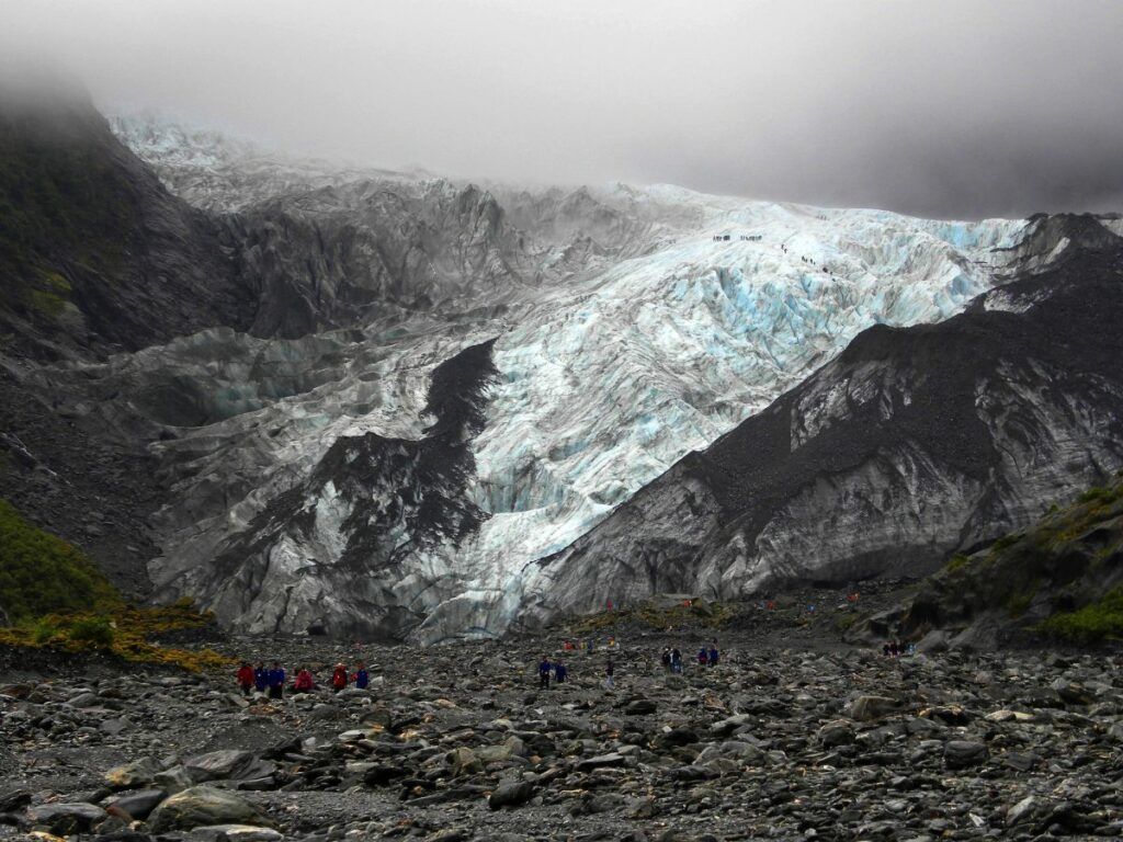 7 Things to Do in Franz Josef on a Rainy Day