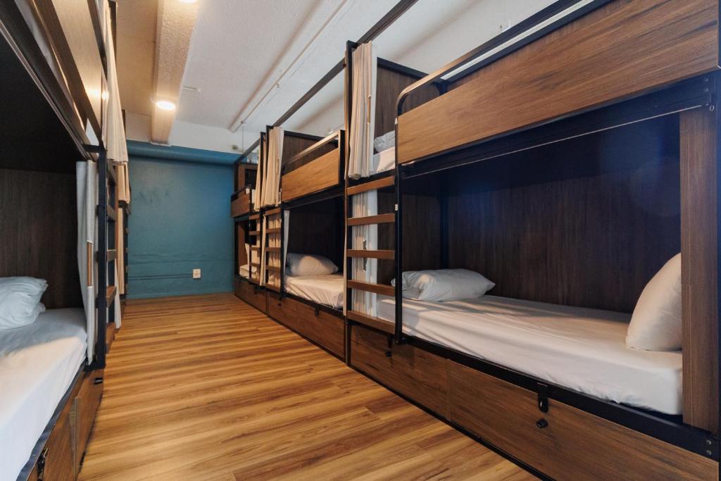 Auckland City: A Guide to Cheap Long-Term Accommodation