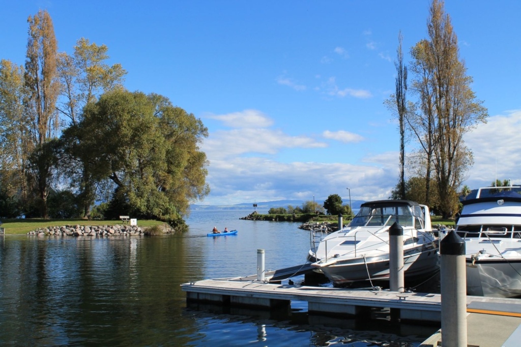 The Best Day Trips from Taupo 🚗 [2025]