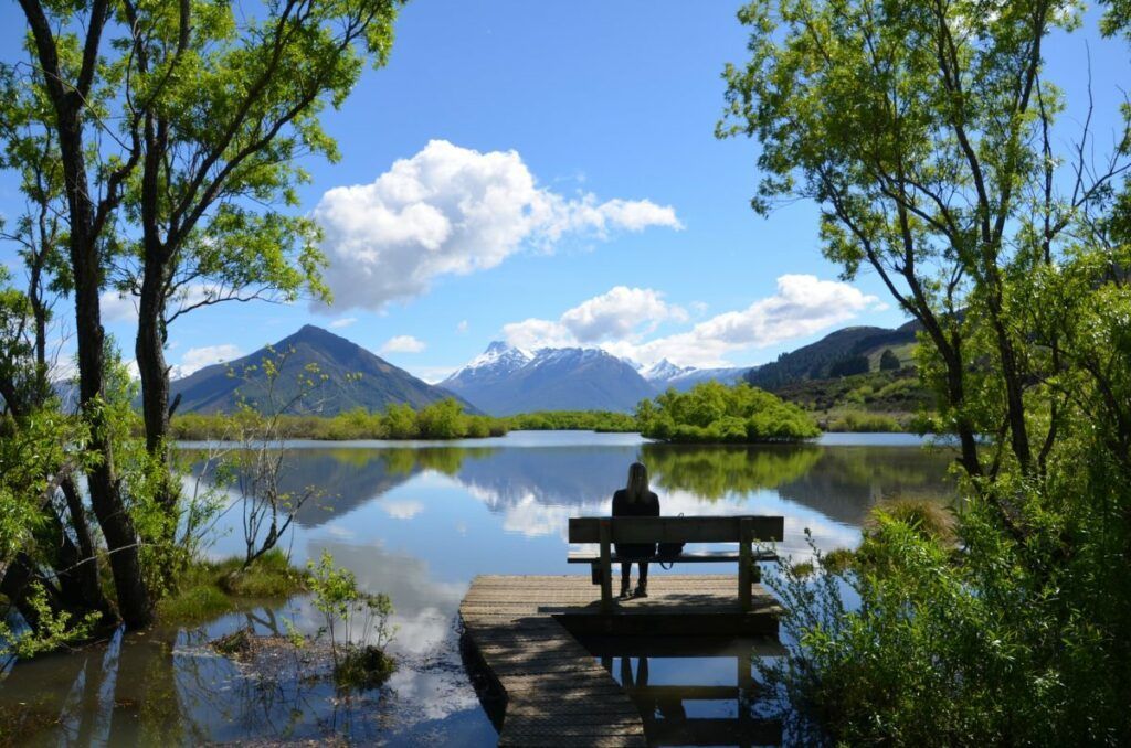 10 Best Walks in Queenstown
