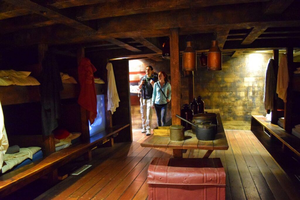 20 Things to Do on a Rainy Day in Auckland